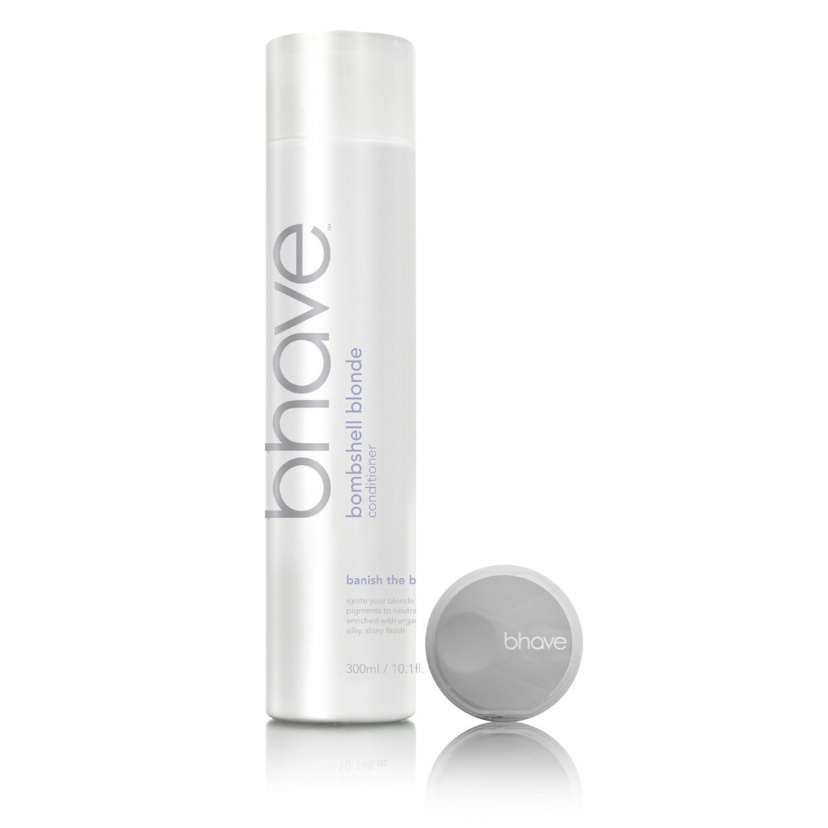 Bombshell Blonde Conditioner 300ml