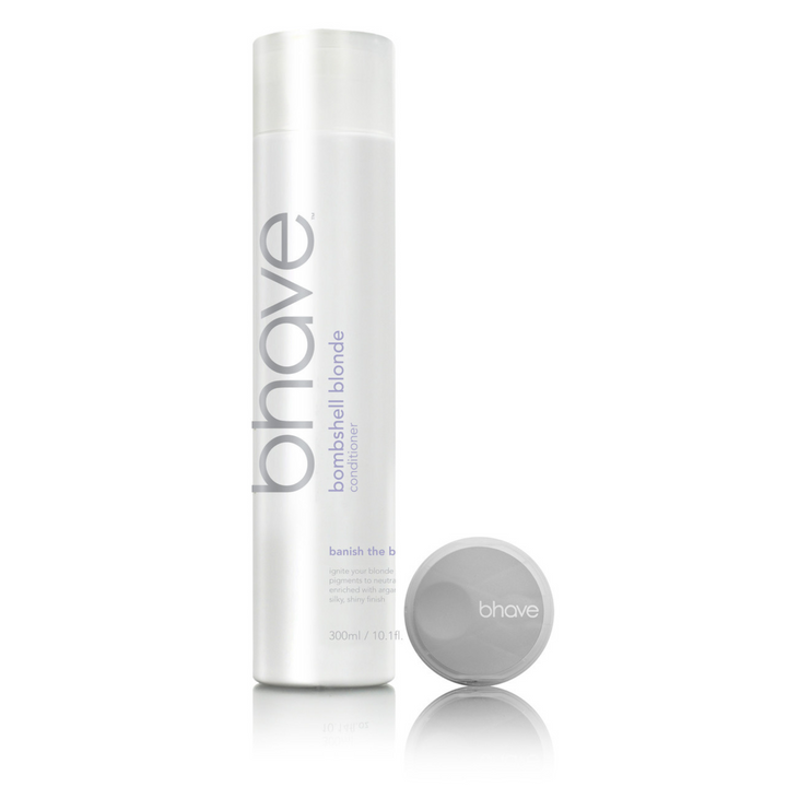 Bombshell Blonde Conditioner 300ml