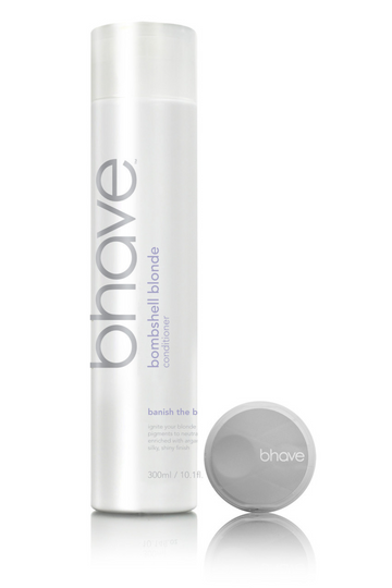Bombshell Blonde Conditioner 300ml