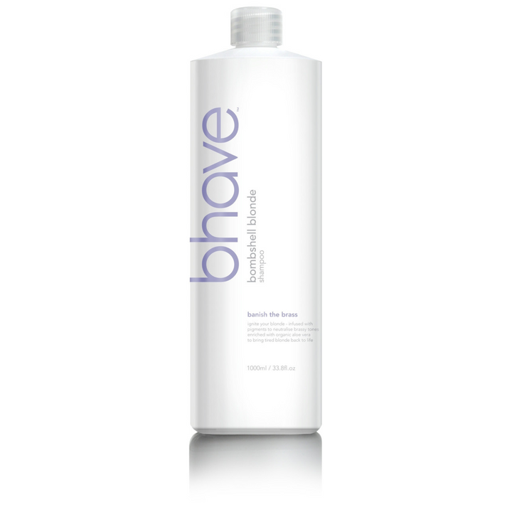 Bombshell Blonde Shampoo 1000ml