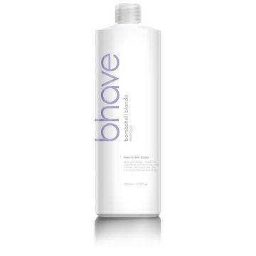 Bombshell Blonde Shampoo 1000ml