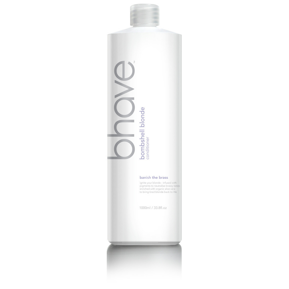 Bombshell Blonde Conditioner 1000ml