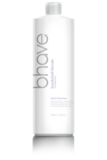 Bombshell Blonde Conditioner 1000ml