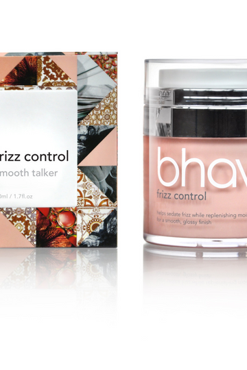 Frizz Control Crème 50ml