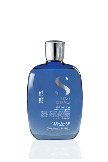 Alfaparf Milano Semi Di Lino Volumizing Low Shampoo