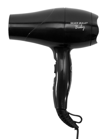 Silver Bullet Baby Travel Dryer