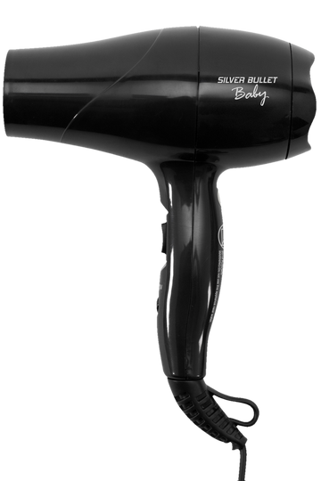 Silver Bullet Baby Travel Dryer