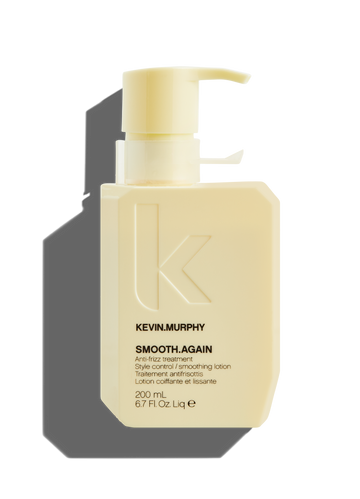 Kevin Murphy Smooth Again