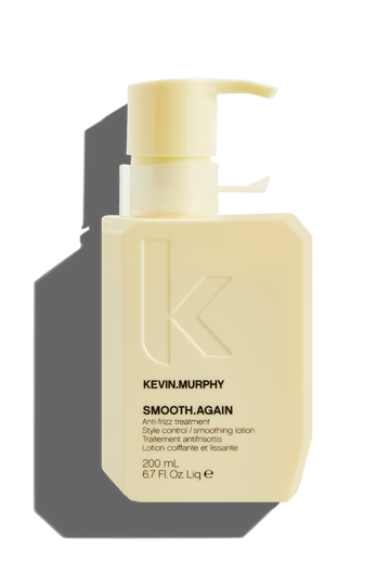 Kevin Murphy Smooth Again