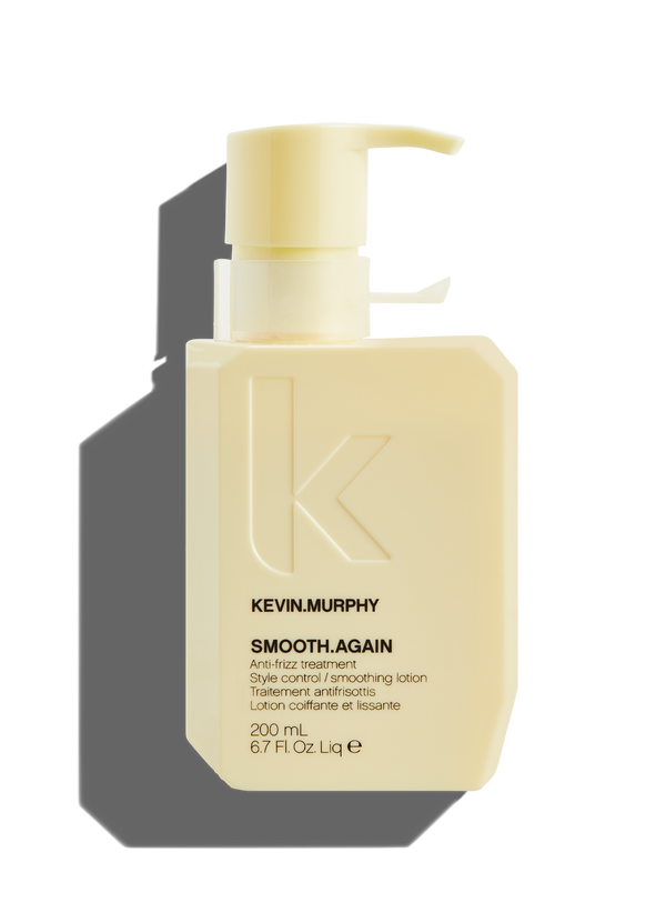 Kevin Murphy Smooth Again
