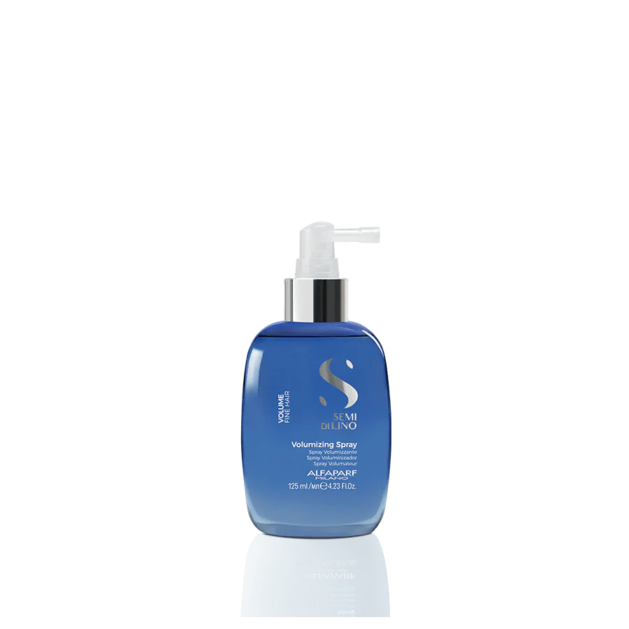 Alfaparf Milano Semi Di Lino Volumizing Spray 125ml
