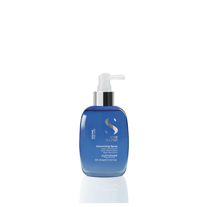 Alfaparf Milano Semi Di Lino Volumizing Spray 125ml