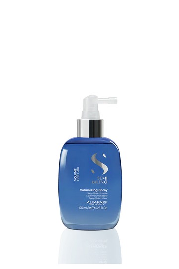 Alfaparf Milano Semi Di Lino Volumizing Spray 125ml