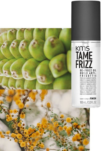 TAMEFRIZZ DE-FRIZZ OIL 100ml