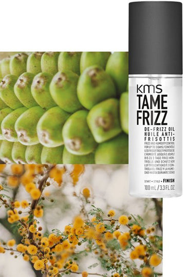 TAMEFRIZZ DE-FRIZZ OIL 100ml