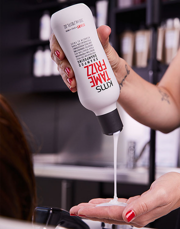 TAMEFRIZZ Shampoo 300ml