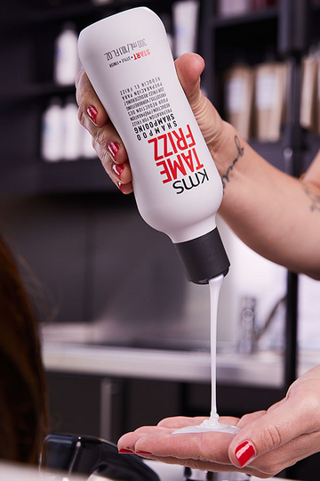 TAMEFRIZZ Shampoo 300ml