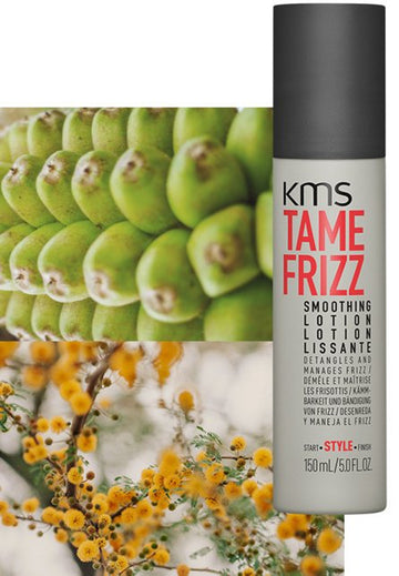 TAMEFRIZZ SMOOTHING LOTION 150ml