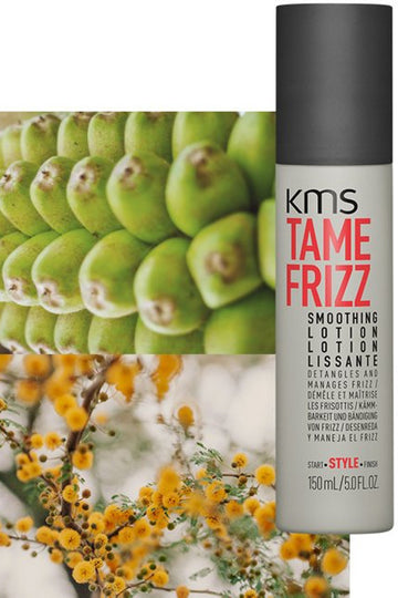 TAMEFRIZZ SMOOTHING LOTION 150ml