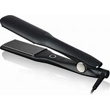 GHD Gold Max FLAT IRON WIDE PLATE