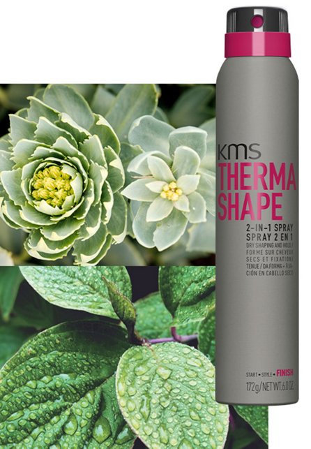 THERMASHAPE 2-IN-1 SPRAY 200ml