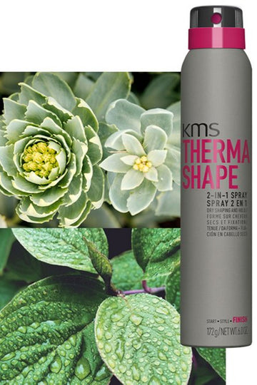 THERMASHAPE 2-IN-1 SPRAY 200ml