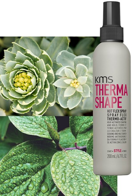 THERMASHAPE HOT FLEX SPRAY 200ml