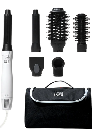 Bondi Boost EVERLAST AIRSTYLER SYSTEM 6-in-1 dryer & multi-styler