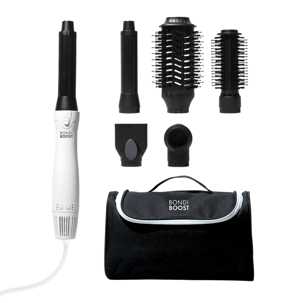 Bondi Boost EVERLAST AIRSTYLER SYSTEM 6-in-1 dryer & multi-styler