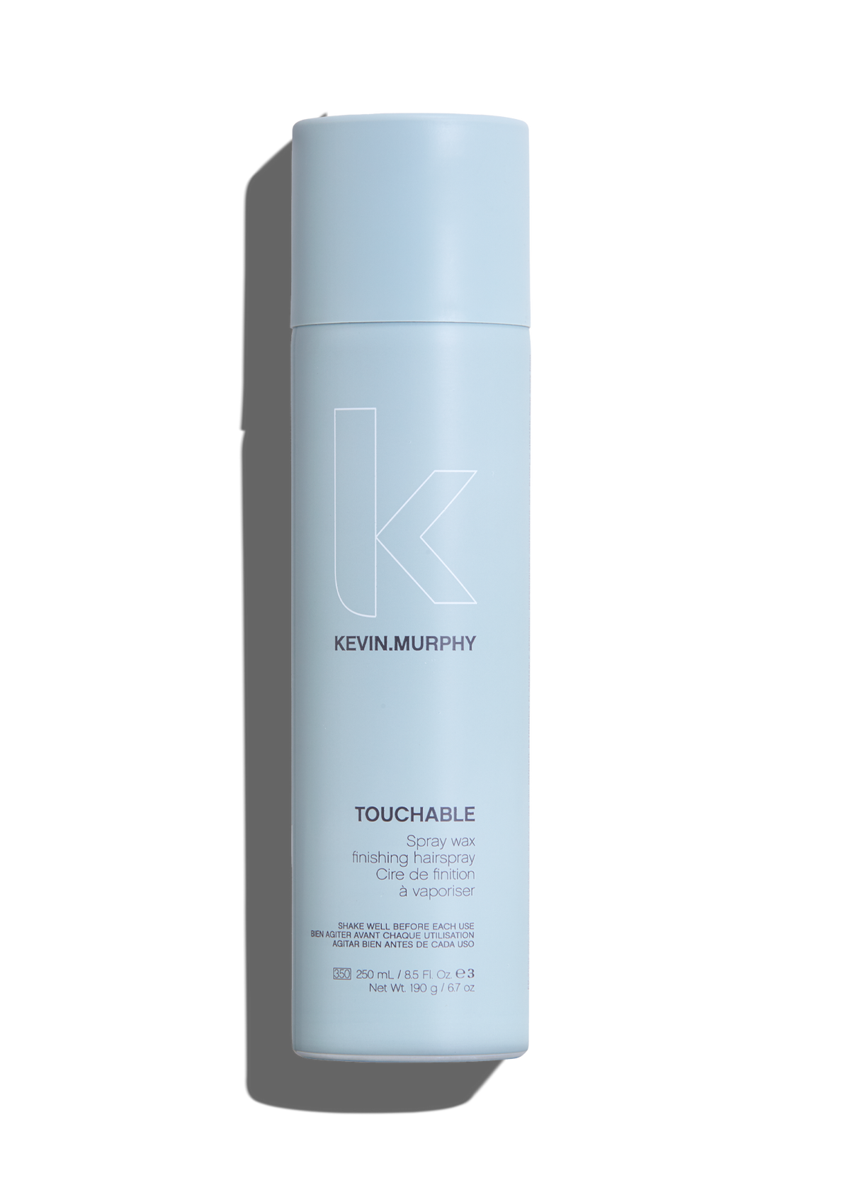 Kevin Murphy Touchable