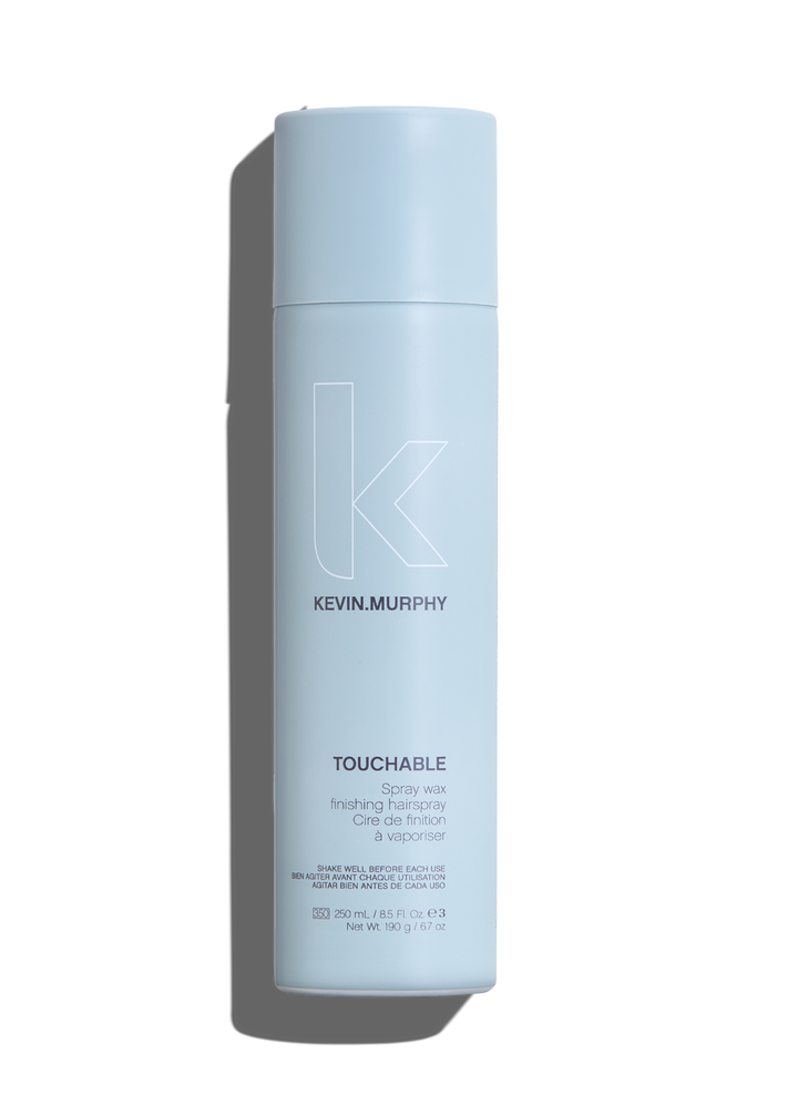 Kevin Murphy Touchable
