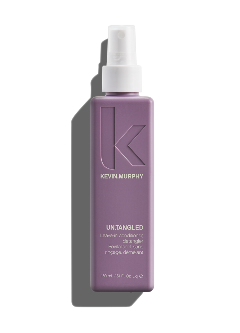 Kevin Murphy Un Tangled