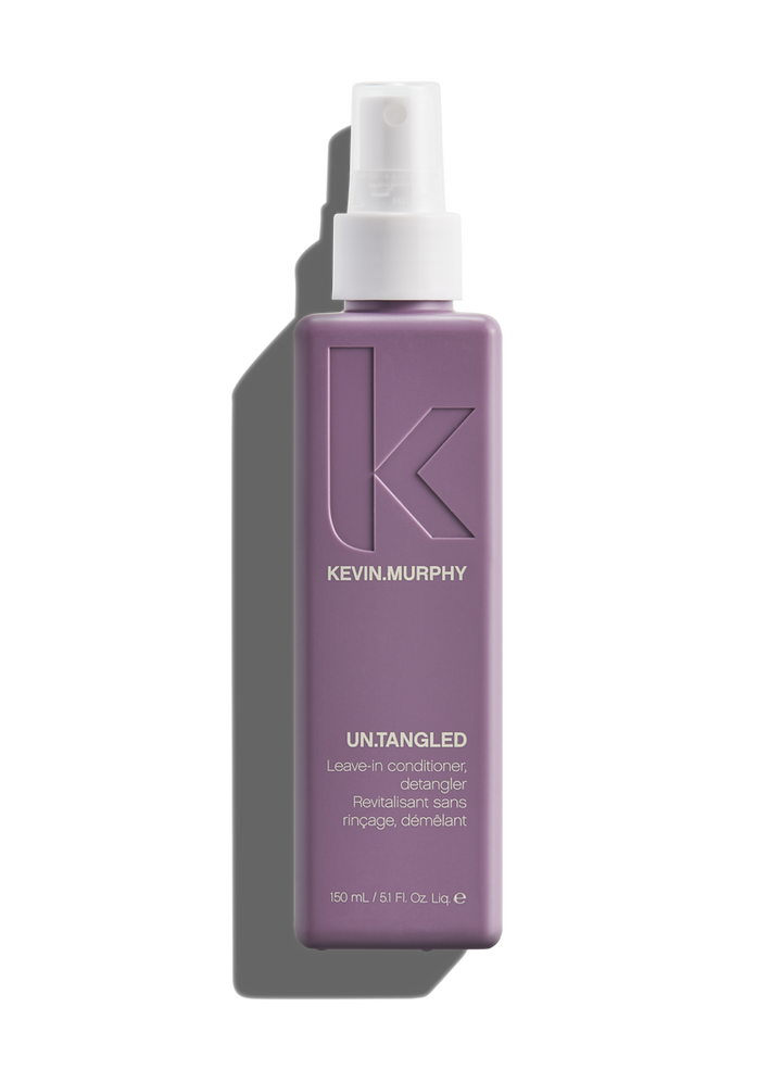 Kevin Murphy Un Tangled