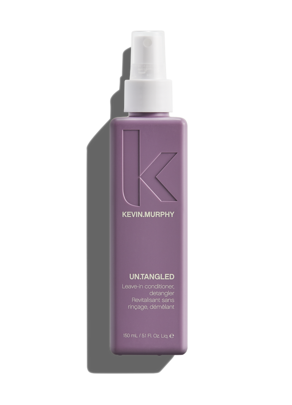 Kevin Murphy Un Tangled