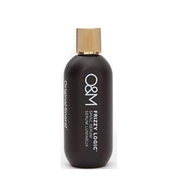 O&M Frizzy Logic Serum 50ml