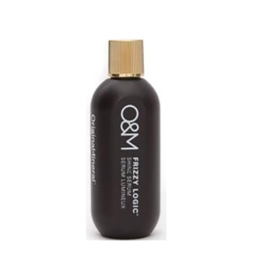 O&M Frizzy Logic Serum 50ml
