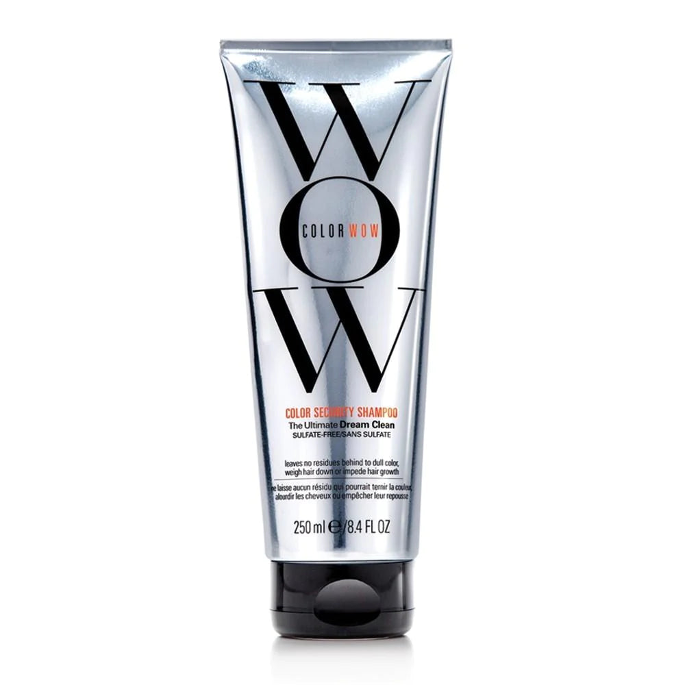 Color WOW Color Security Shampoo 250ml