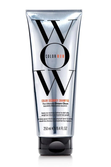 Color WOW Color Security Shampoo 250ml