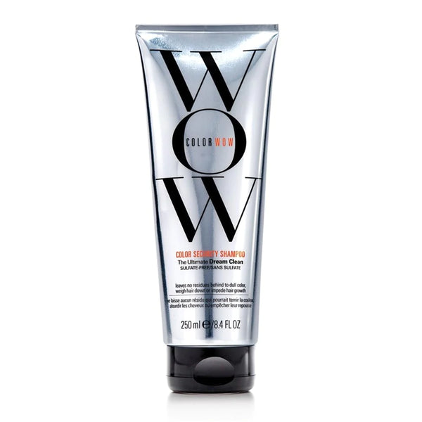 Color WOW Color Security Shampoo 250ml