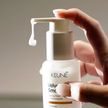KEUNE CARE VELVET SMOOTH SILKENING POLISH 45 ML