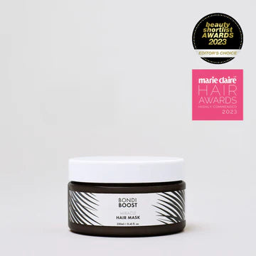 Miracle Hair Mask