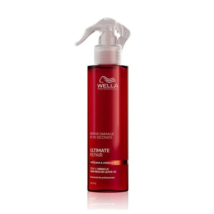 Wella Ultimate Repair Leave In