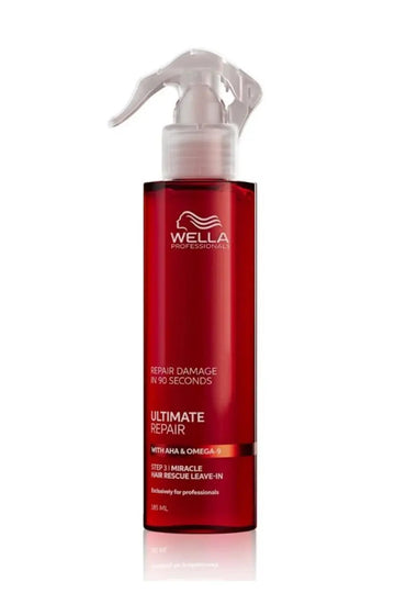Wella Ultimate Repair Leave In
