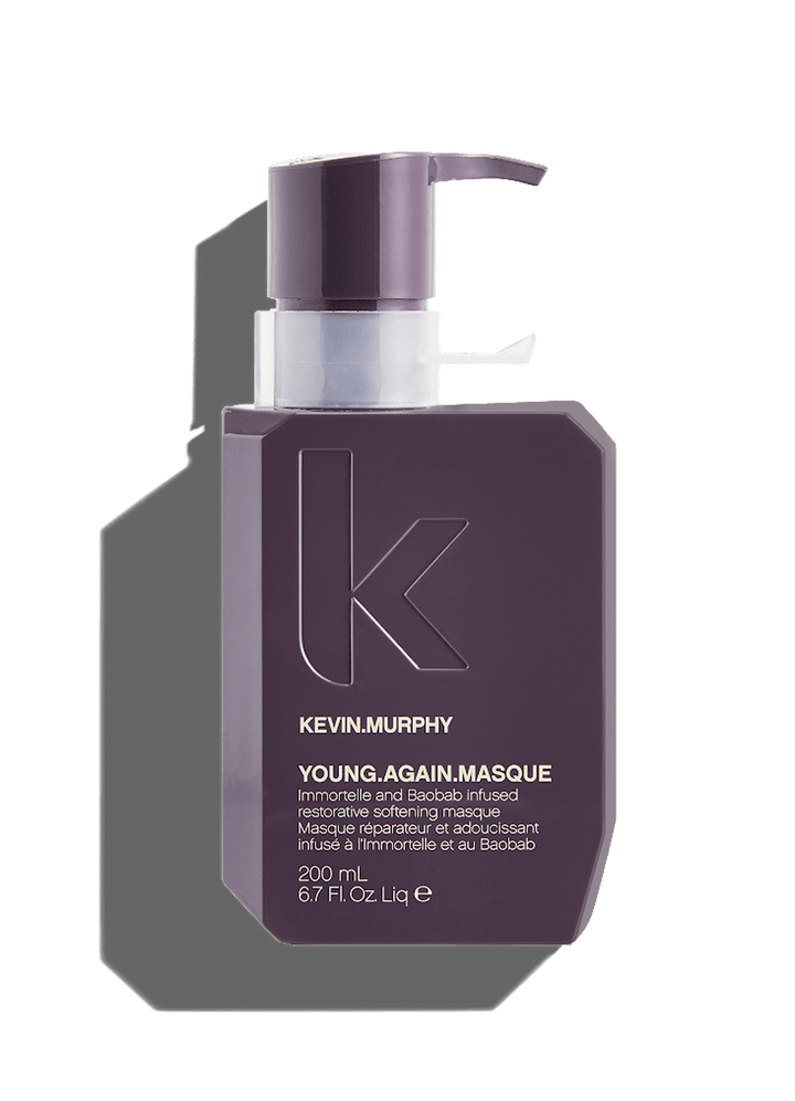 Kevin Murphy Young Again Masque