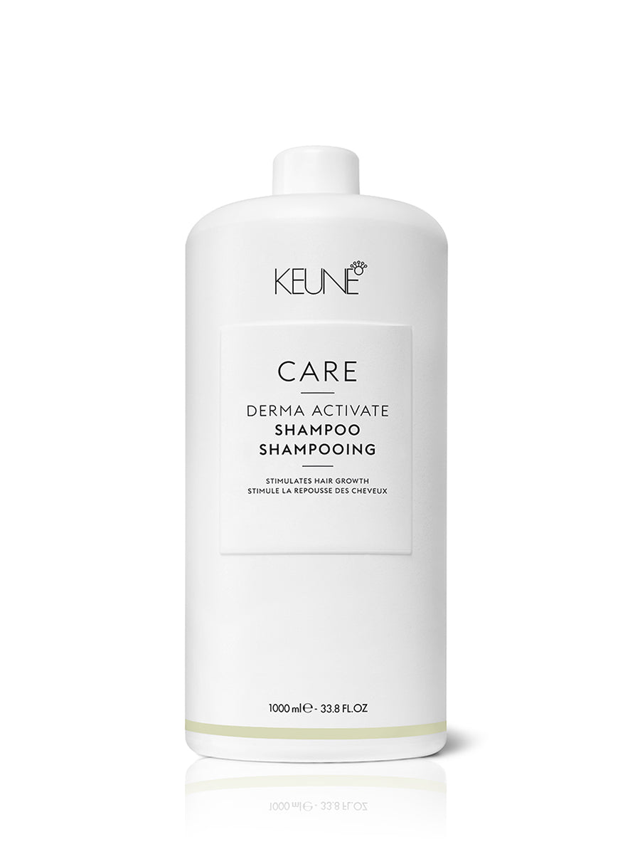 KEUNE CARE DERMA ACTIVATE SHAMPOO/ LONG & STRONG SHAMPOO