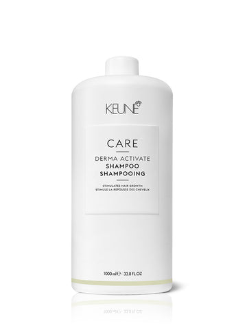 KEUNE CARE DERMA ACTIVATE SHAMPOO