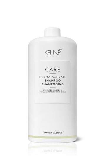 KEUNE CARE DERMA ACTIVATE SHAMPOO