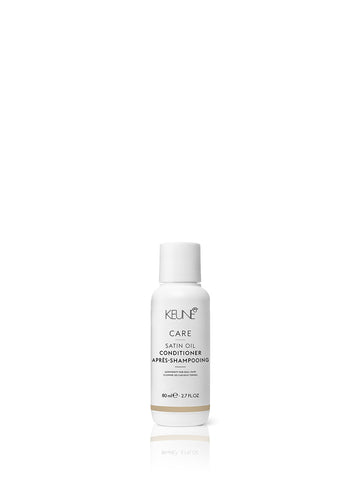 KEUNE CARE SATIN OIL CONDITIONER