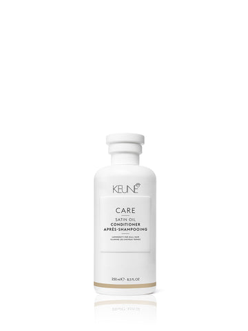 KEUNE CARE SATIN OIL CONDITIONER