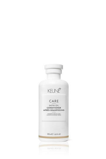 KEUNE CARE SATIN OIL CONDITIONER
